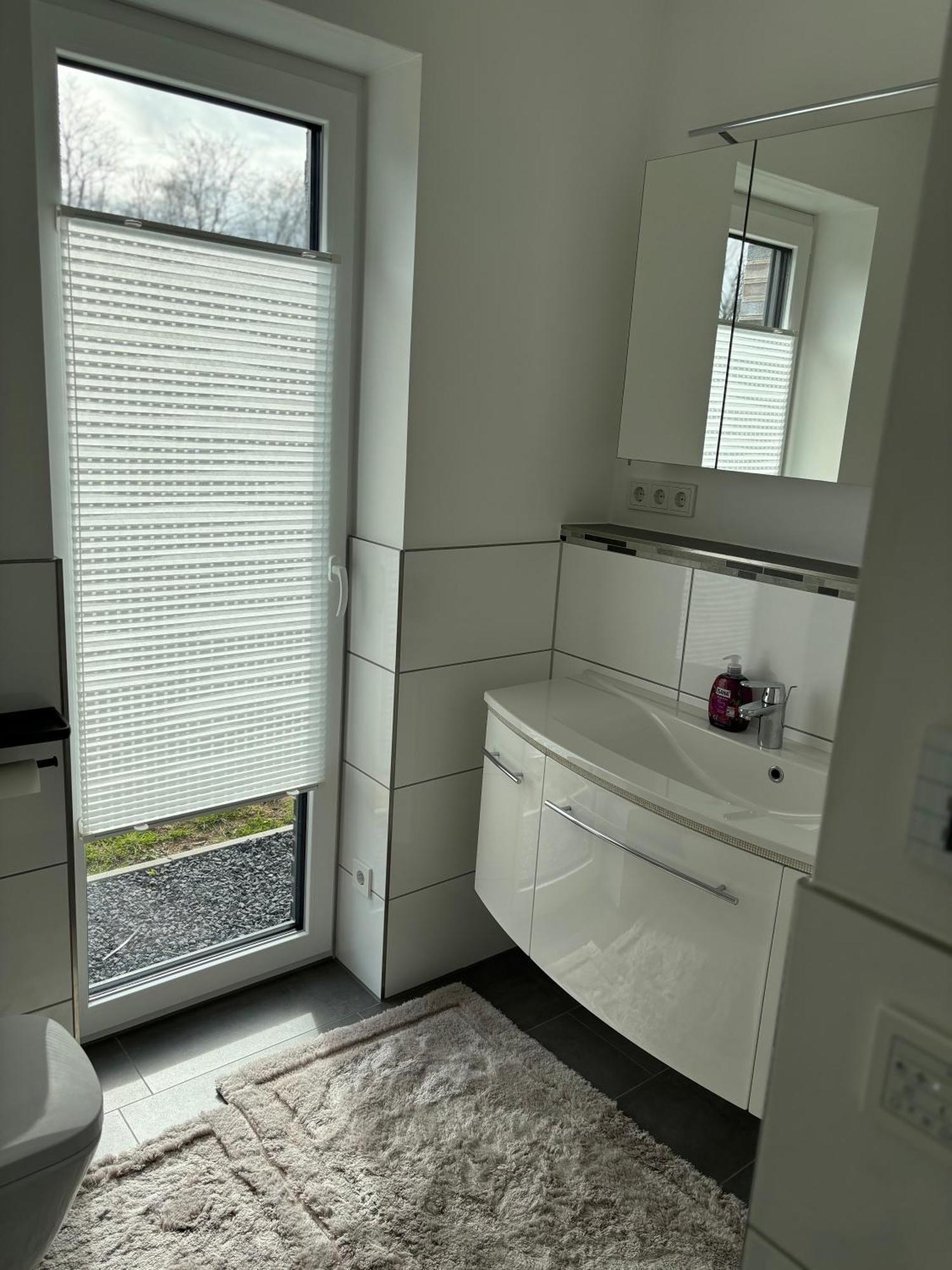 Ferienwohnung Ostsee Am Meer In Luetjenburg Luaran gambar