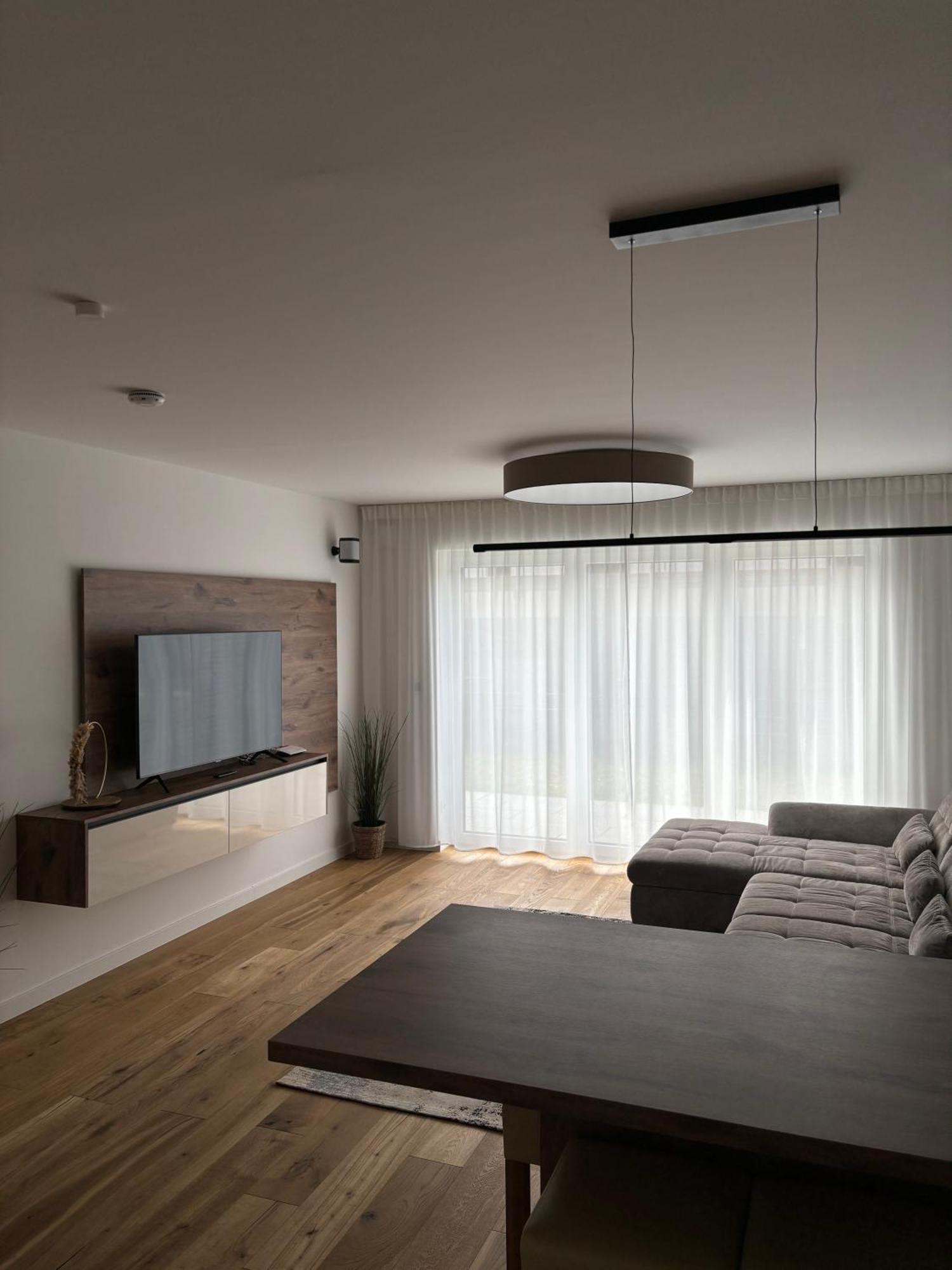 Ferienwohnung Ostsee Am Meer In Luetjenburg Luaran gambar