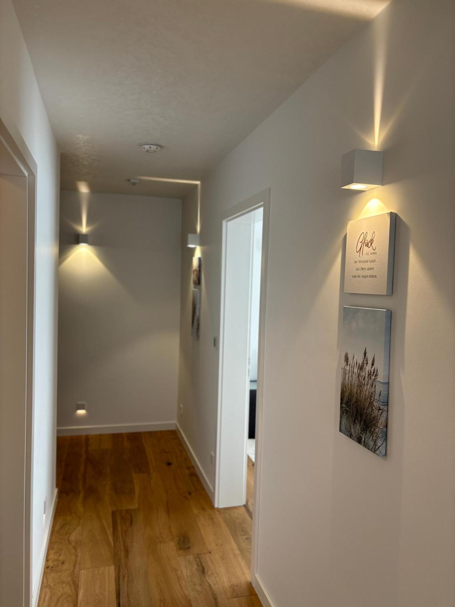 Ferienwohnung Ostsee Am Meer In Luetjenburg Luaran gambar