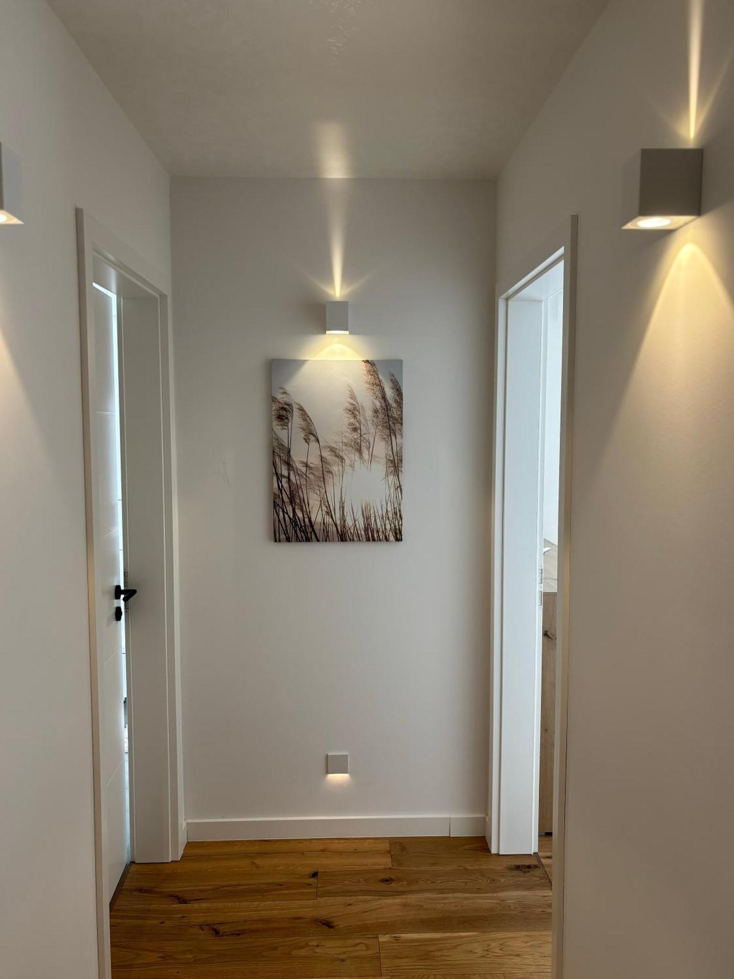 Ferienwohnung Ostsee Am Meer In Luetjenburg Luaran gambar
