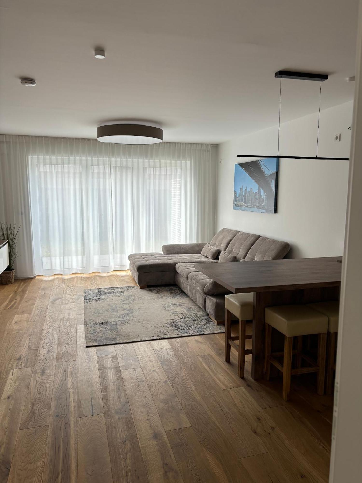 Ferienwohnung Ostsee Am Meer In Luetjenburg Luaran gambar