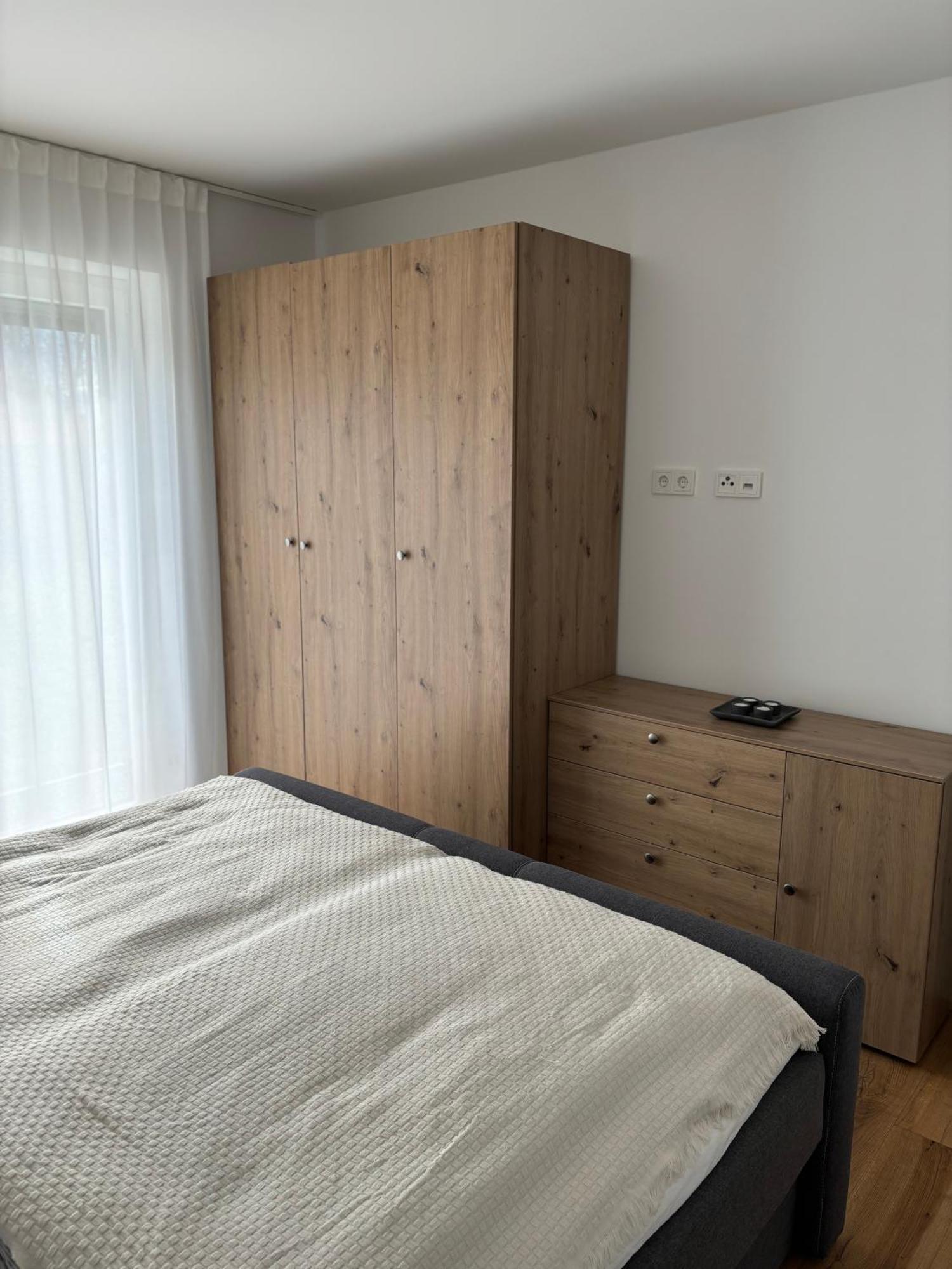 Ferienwohnung Ostsee Am Meer In Luetjenburg Luaran gambar