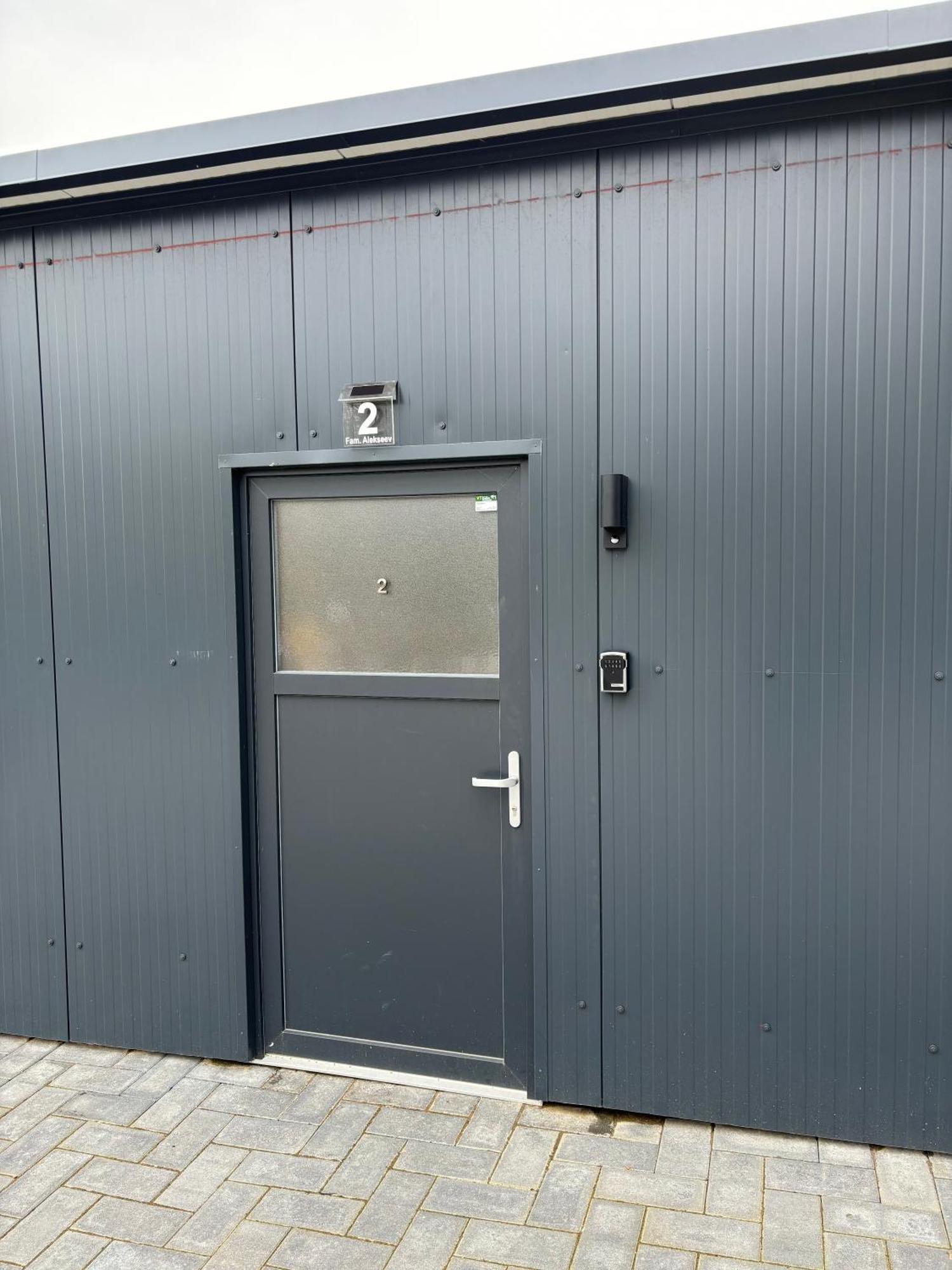 Ferienwohnung Ostsee Am Meer In Luetjenburg Luaran gambar